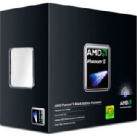 Amd Phenom II X6 1090T Black (HDT90ZFBGRBOX)